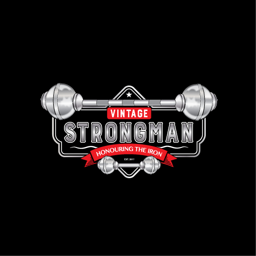 Weights logo by Mstanden Weights logo in Logo Design Inspiration by Mstanden