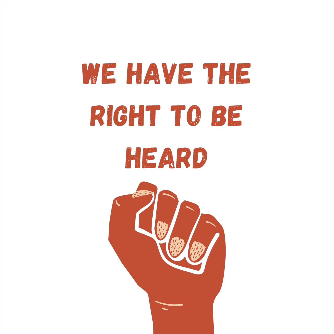 Black Lives by Nina Dev Black Lives in Lettering Art Inspiration by Nina Dev