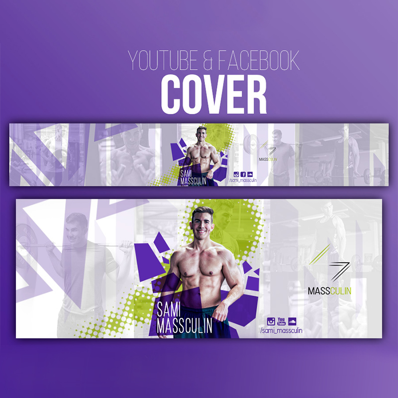 Facebook Cover in Facebook Cover Design Inspiration by Rayhan Sumon