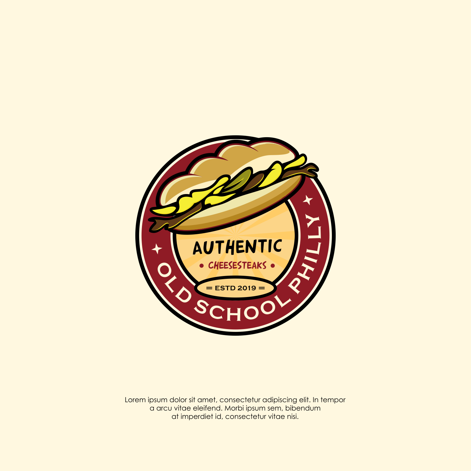 I will do resturant logo design in Logo Design Inspiration by Threedesignart