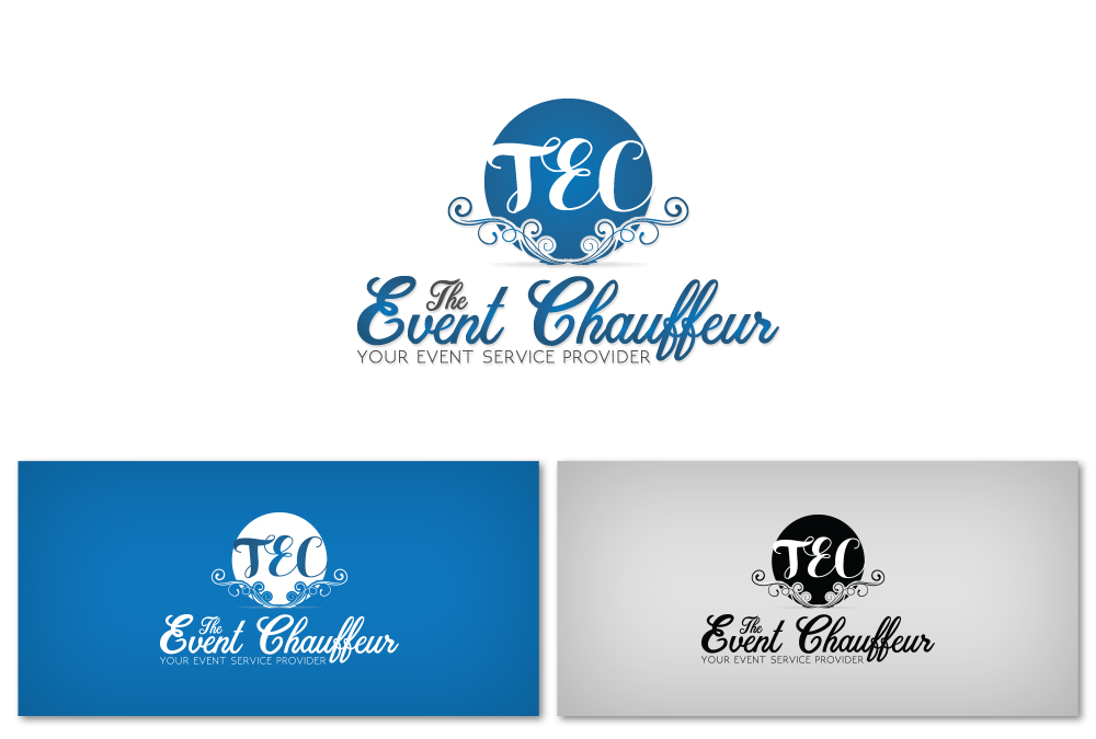 Event management company logo in Logo Design Inspiration by Krrishshah00