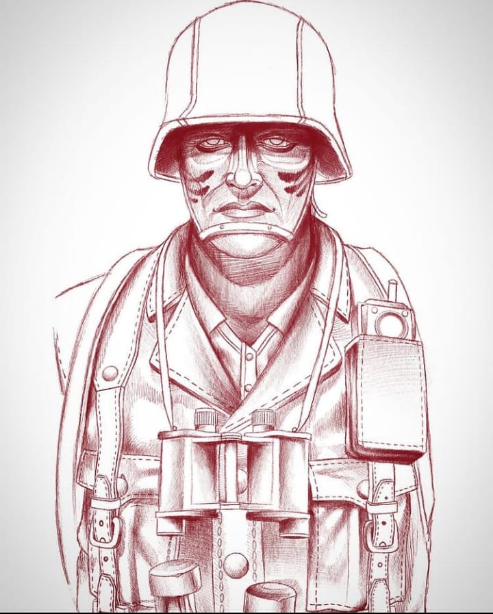 Diseño in Illustration and Graphics Inspiration by Kevin.r0710
