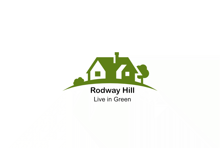 Rodway Hill by Clara Rodway Hill in Logo Design Inspiration by Clara