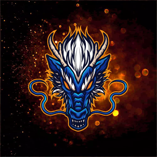 Gamer Logo by Rivasabando Gamer Logo in Logo Design Inspiration by Rivasabando