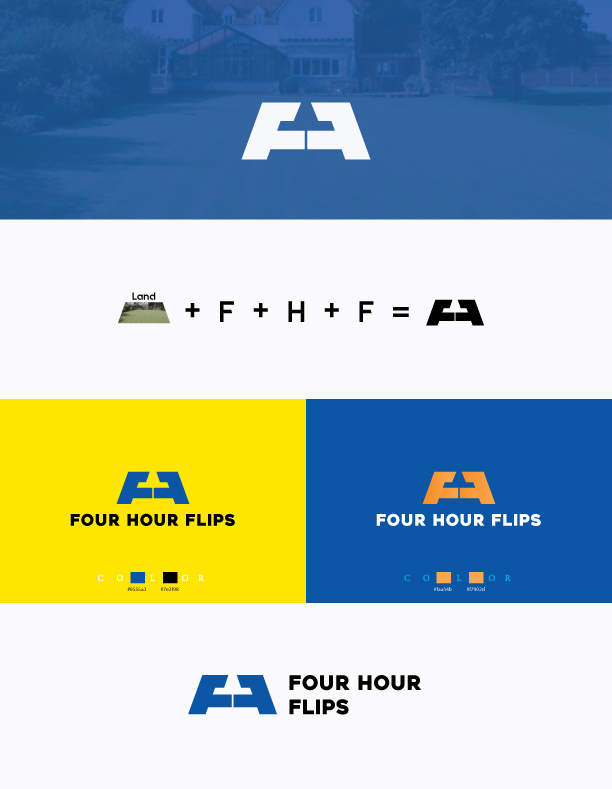 Logo in Logo & Brand Identity Inspiration by De.zakir
