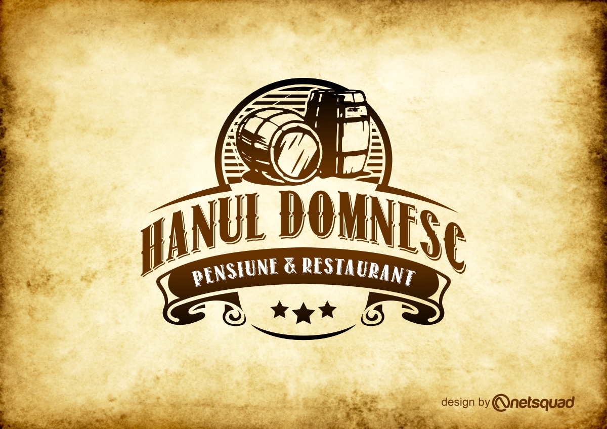 Logo design by Netsquad Logo design in Logo Design Inspiration by Netsquad