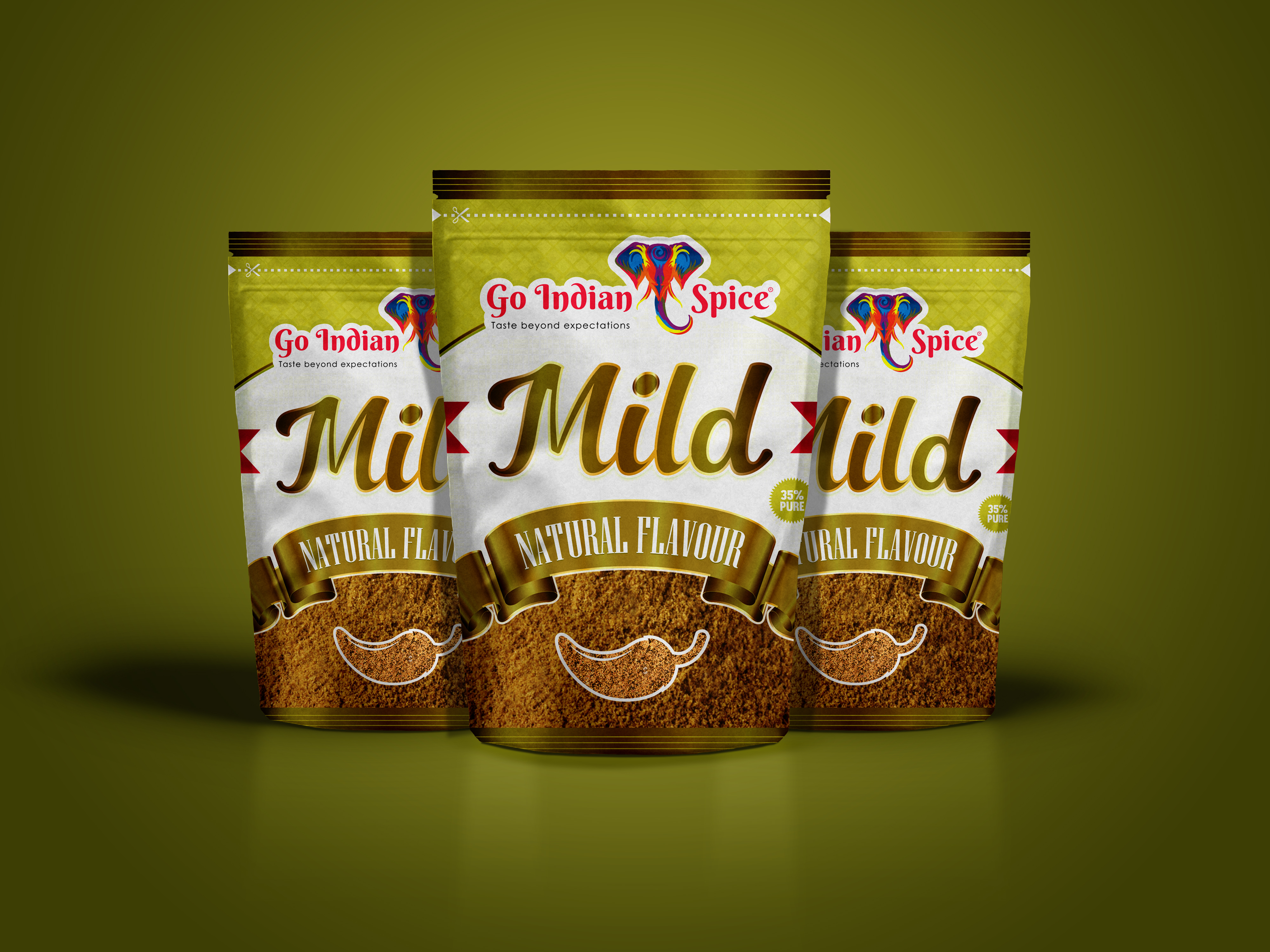 Package Design by Sarosh.khawaja Package Design in Packaging Design Inspiration by Sarosh.khawaja