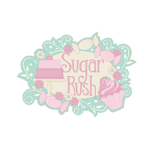 Bakery logo by Mstanden Bakery logo in Logo Design Inspiration by Mstanden