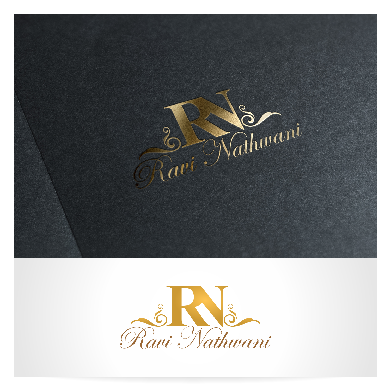 RN by Zydzyler RN in Advertisement Design Inspiration by Zydzyler