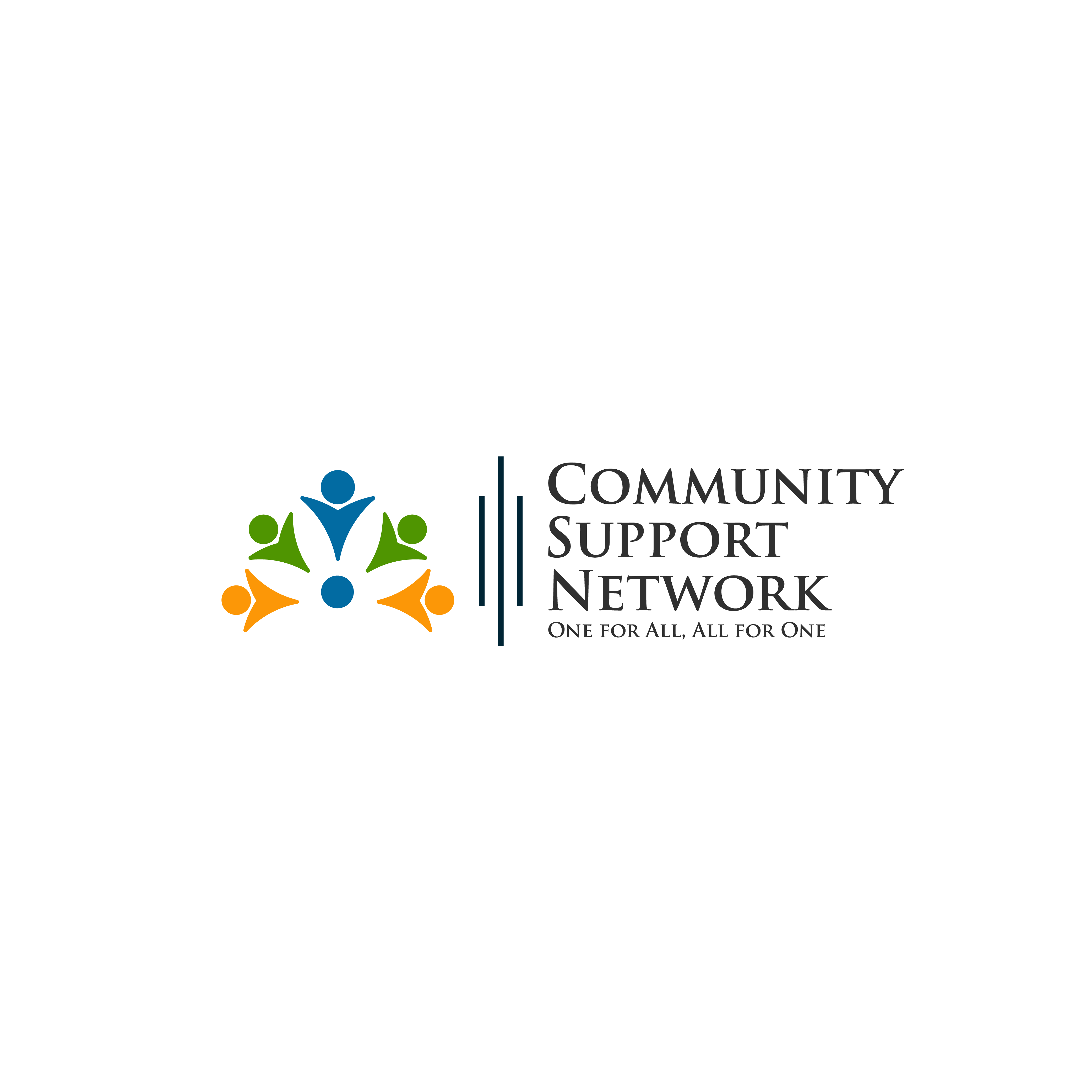 NON-PROFIT LOGO DESIGN by Abdelhak Kasmi NON-PROFIT LOGO DESIGN in Logo Design Inspiration by Abdelhak Kasmi