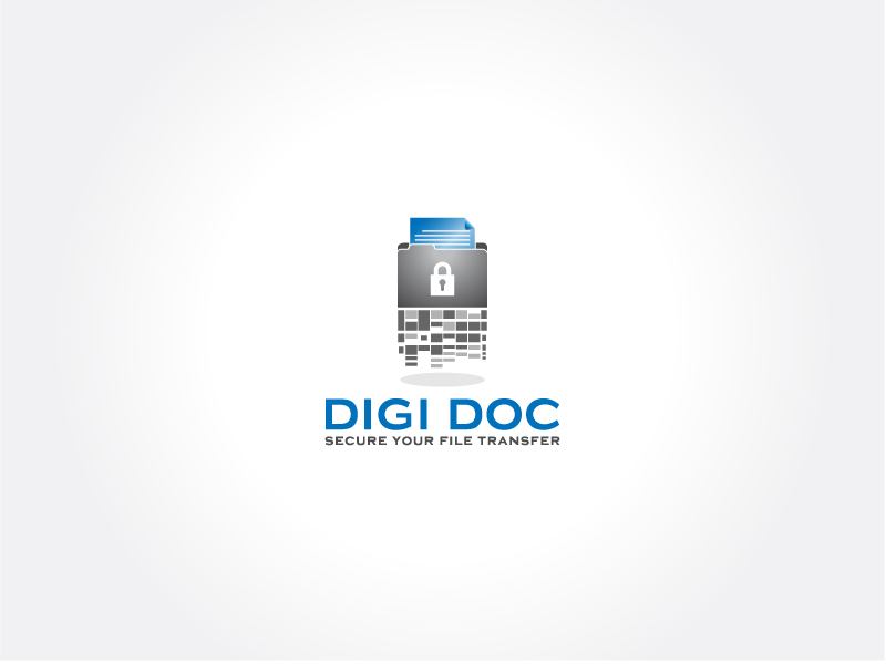 digital document for internet in Logo & Social Media Pack Inspiration by Awan Sudarmanto