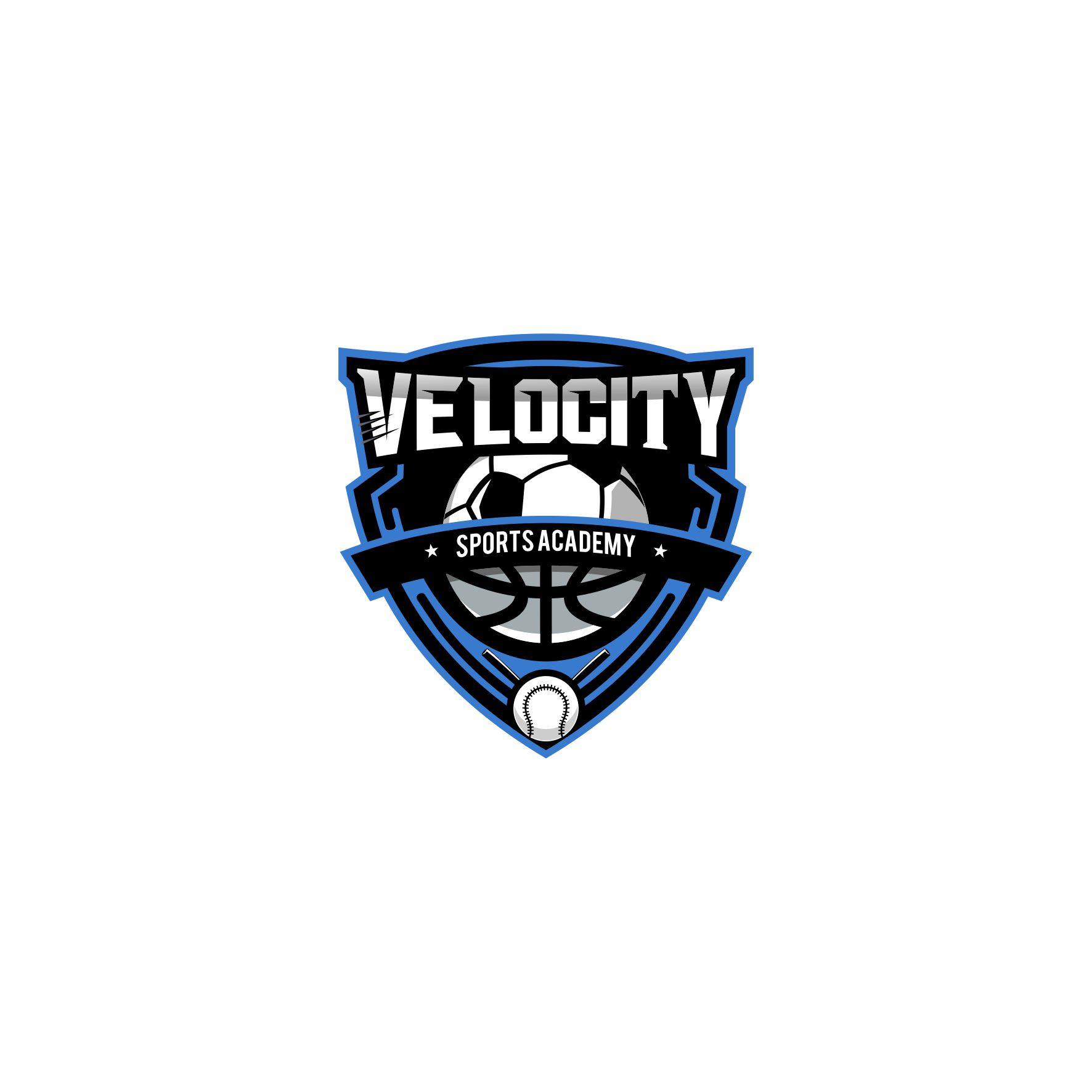 Velocity Logo