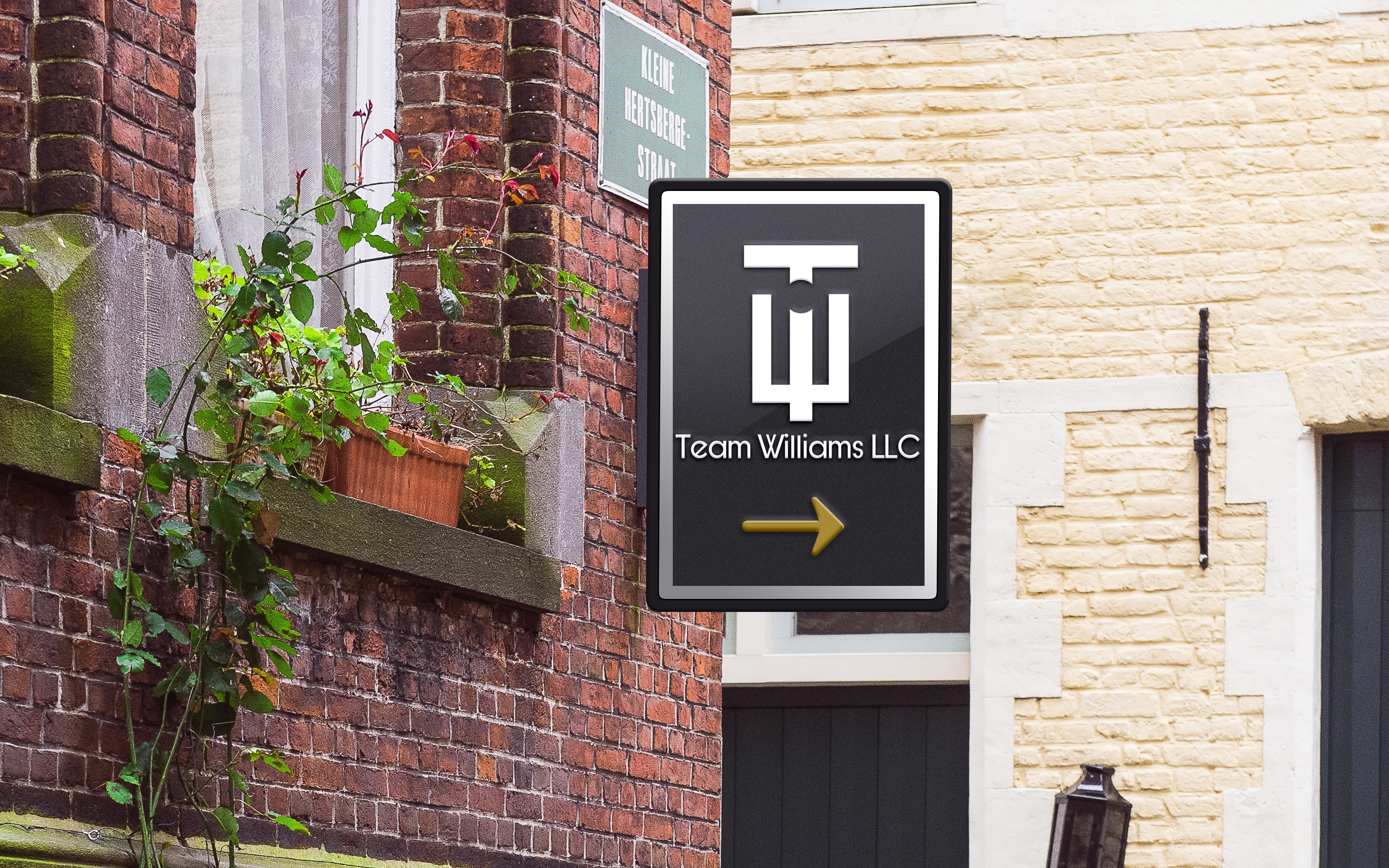 Teamwilliams by Zendratowirandi Teamwilliams in Logo Design Inspiration by Zendratowirandi