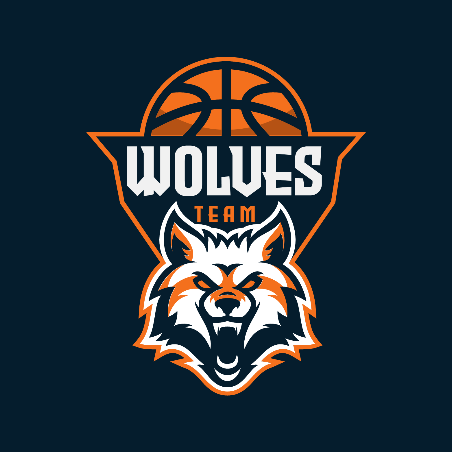 sports in Logo Design Inspiration by Niteshshakya234