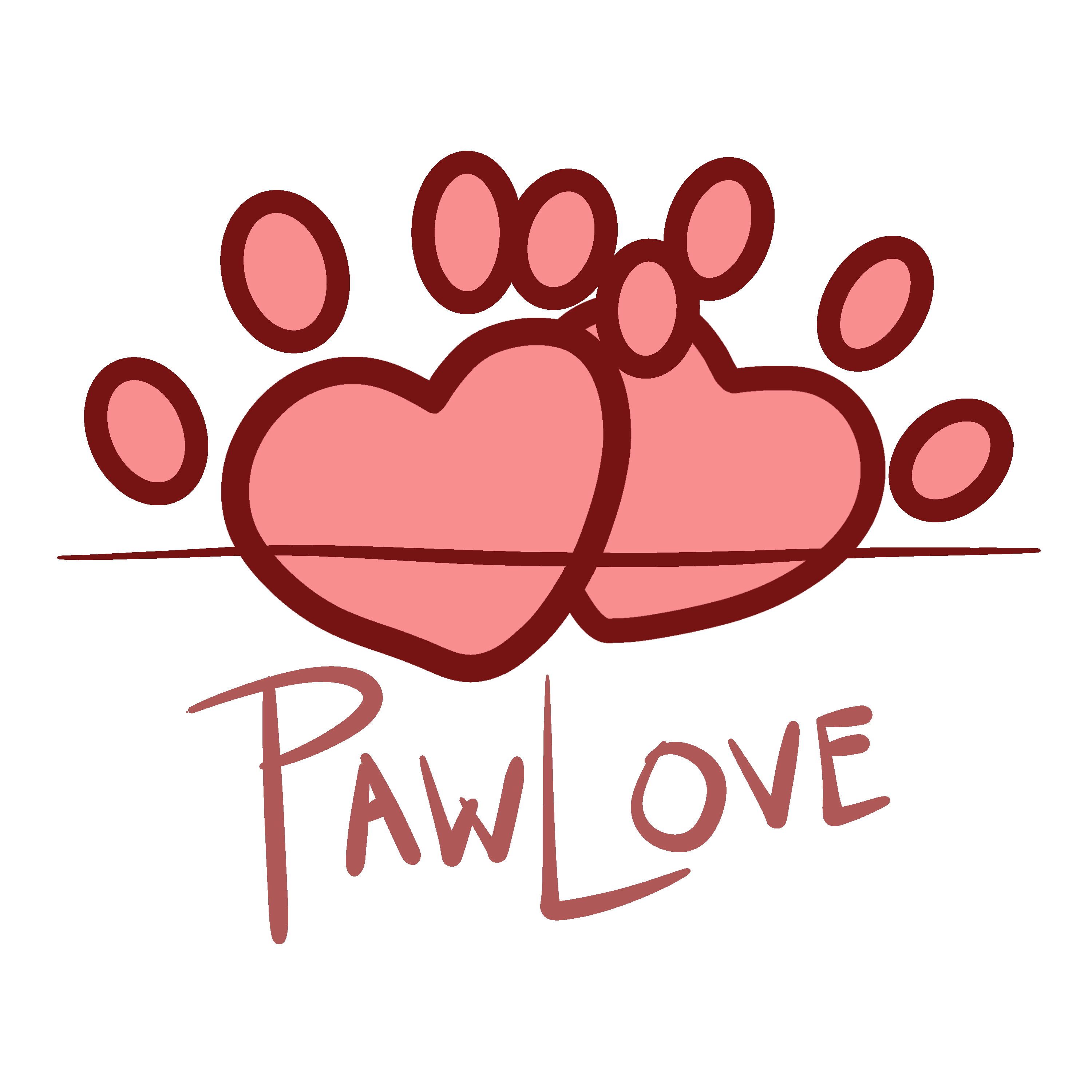 Pawlove by Ruth Joy Labitag Pawlove in Drawing & Sketching Inspiration by Ruth Joy Labitag