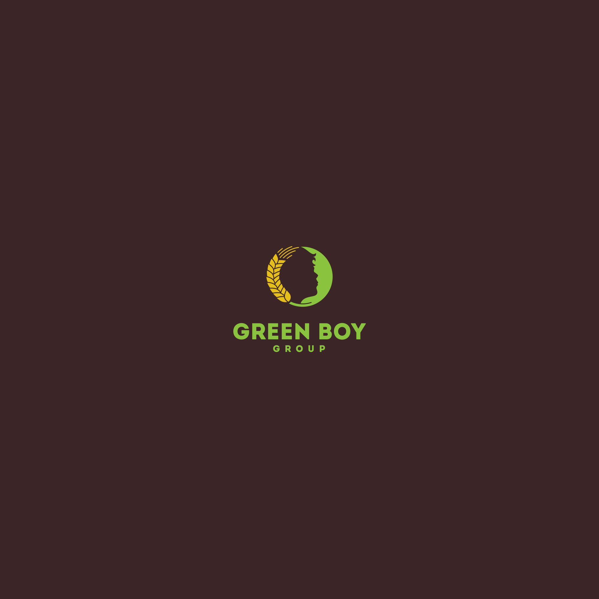 Unused logo design. Feel free to nego ;) by Tomriddle_ Unused logo design. Feel free to nego ;) in Logo & Brand Identity Inspiration by Tomriddle_