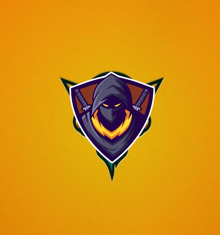 gaming by Huzefashk gaming in Logo Design Inspiration by Huzefashk