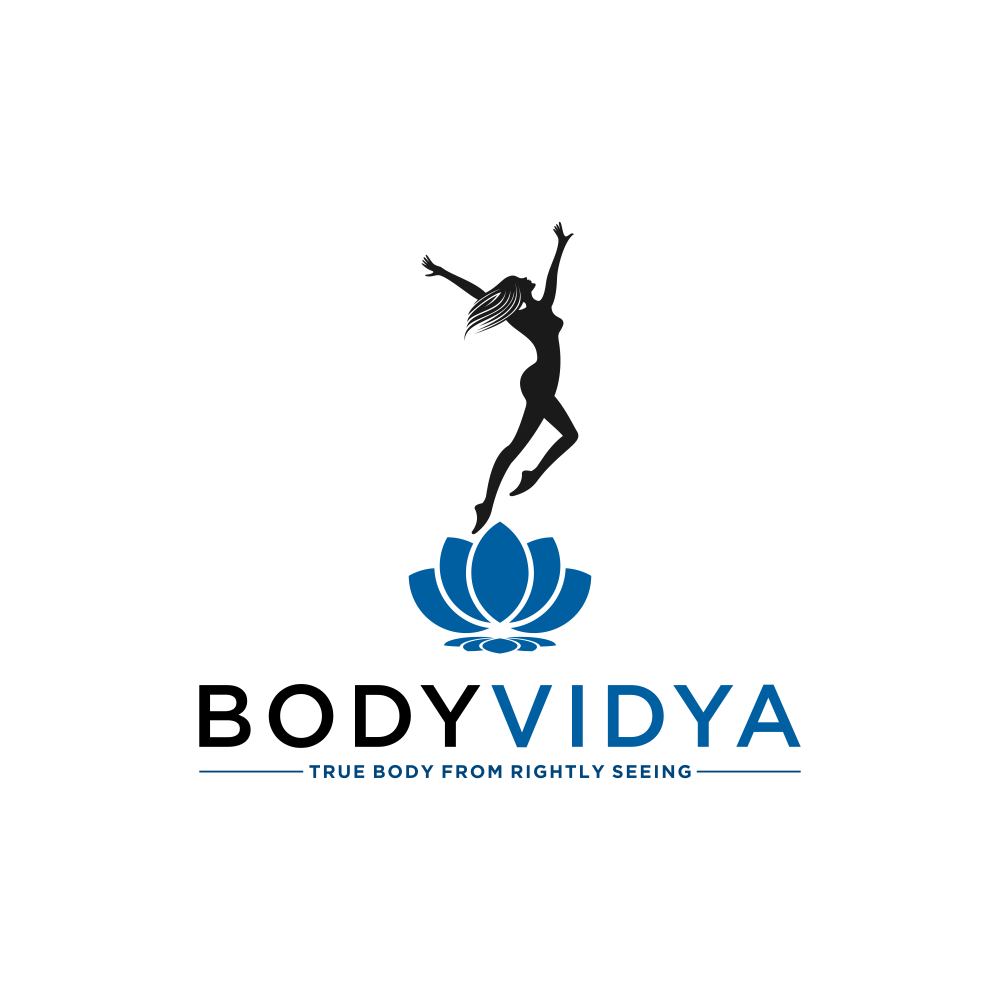 BODYVIDYA in Logo Design Inspiration by Masdovi