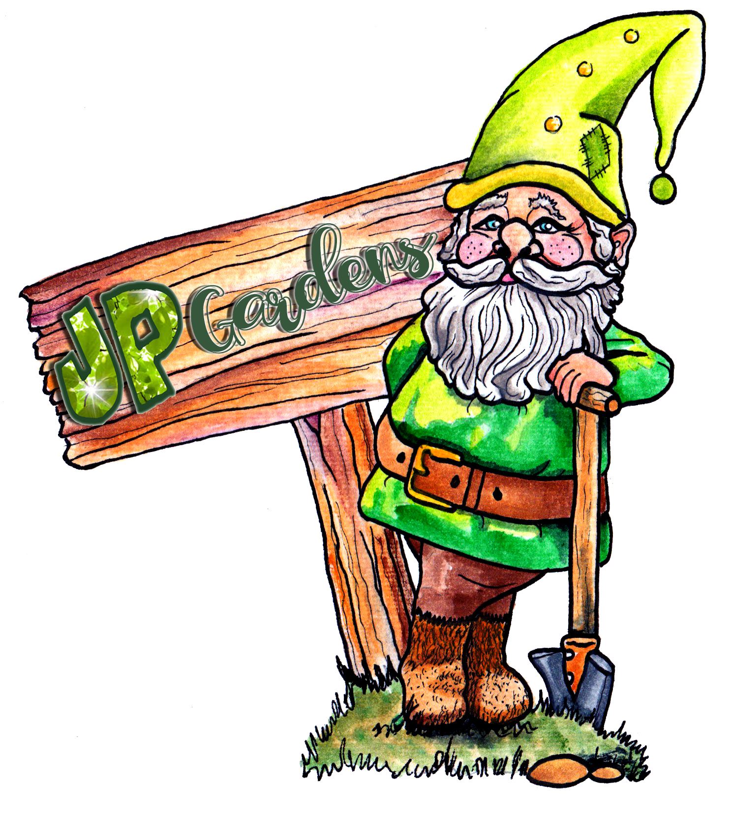 jp garden by Jopo111981 jp garden in Business Card Design Inspiration by Jopo111981