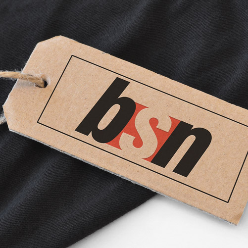 Product tag by Studio 1 Hub Product tag in Merchandise Design Inspiration by Studio 1 Hub
