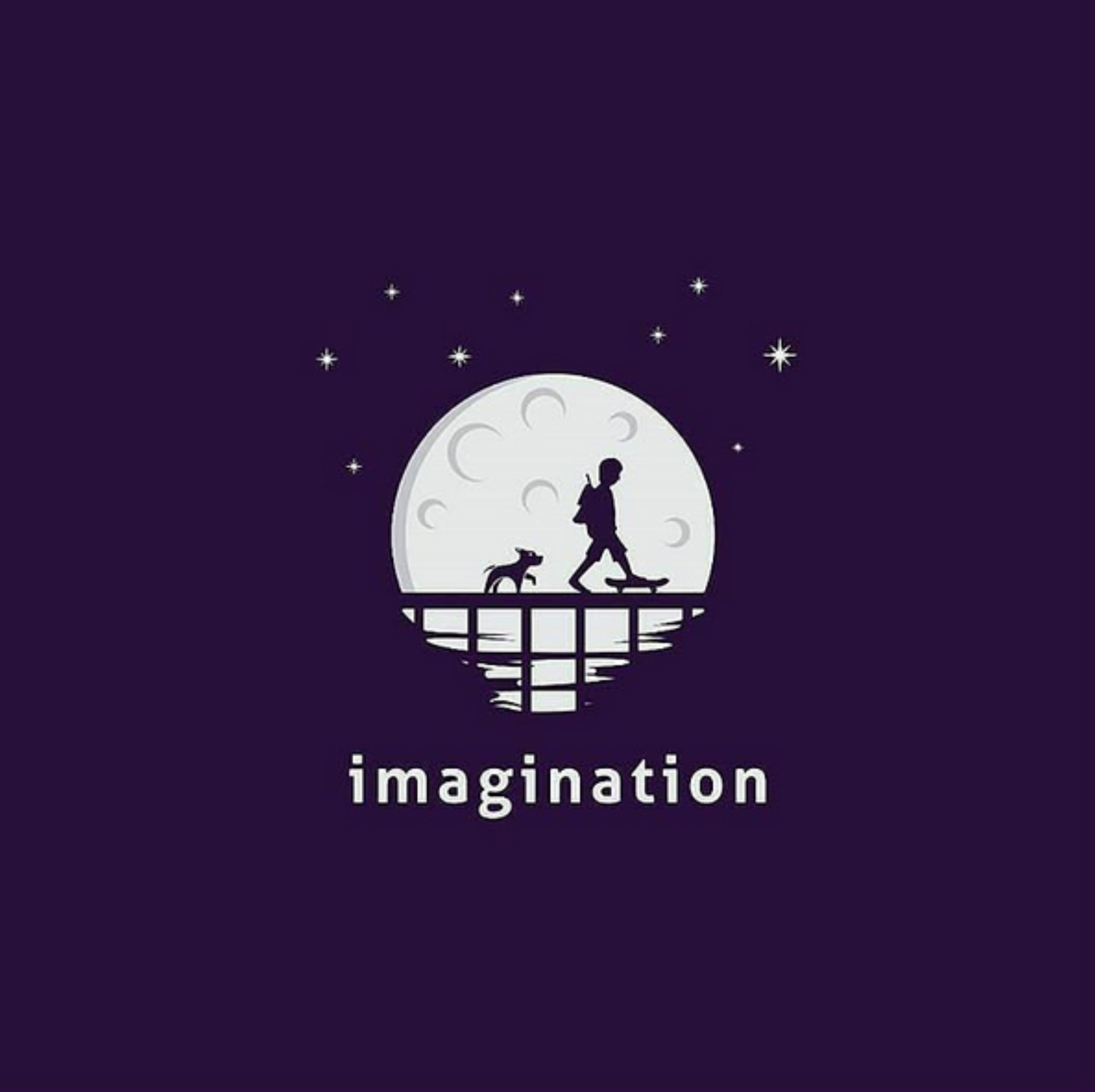 Silhouette design by Jokotingkir313 Silhouette design in Logo Design Inspiration by Jokotingkir313