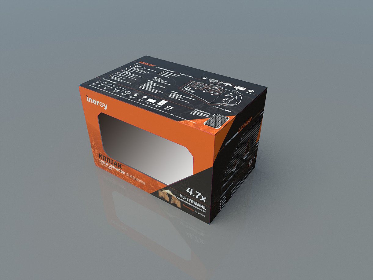 Package design 3D by Eror404 Package design 3D in Packaging Design Inspiration by Eror404