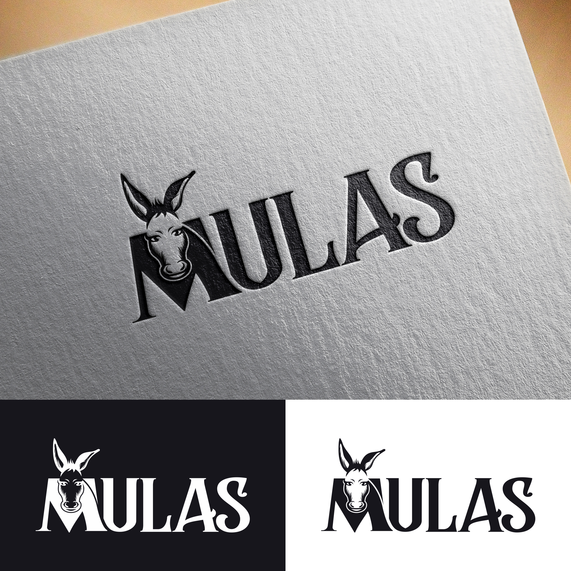 Logo Designs in Logo Design Inspiration by Brader Noormand