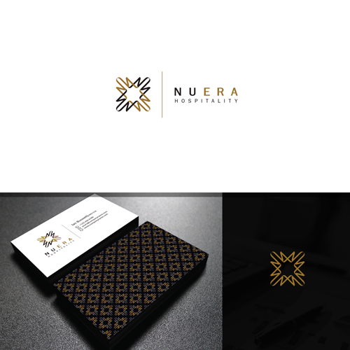 nuera by Anakema82 nuera in Logo And Business Card Design Inspiration by Anakema82