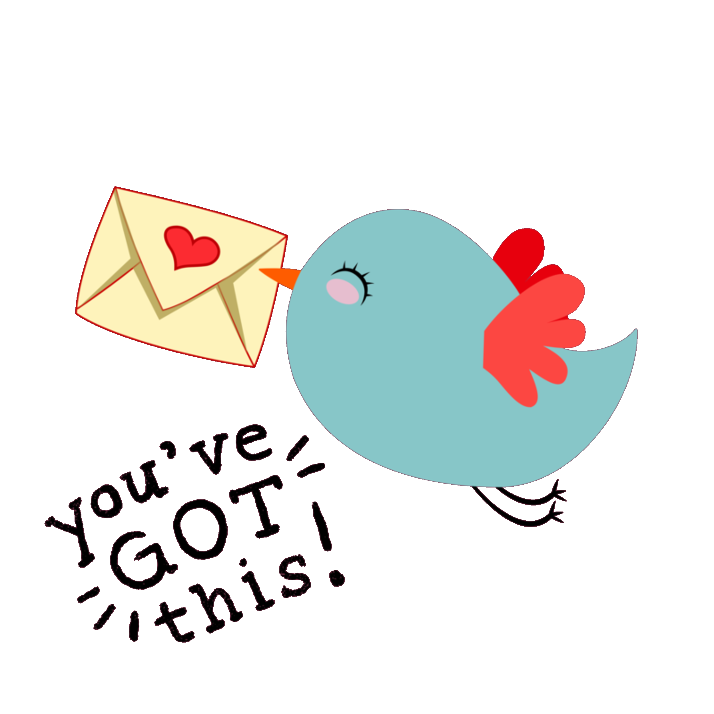 Love message by Vernesa Nahodovic Love message in Drawing Inspiration by Vernesa Nahodovic