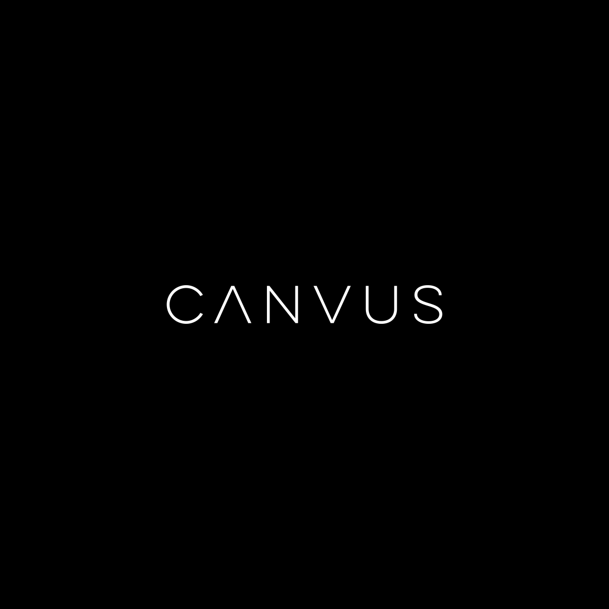CANVUS by Evloxx CANVUS in Logo Design Inspiration by Evloxx