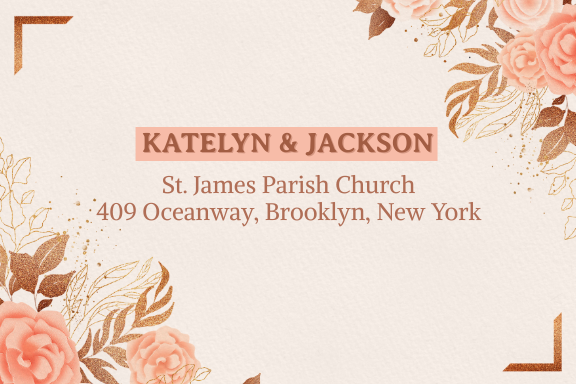 Address Label Design by Neha Kandekar Address Label Design in Label Design Inspiration by Neha Kandekar