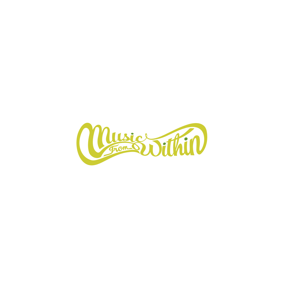 Music from within 2 by Fikrastudio Music from within 2 in Advertisement Design Inspiration by Fikrastudio