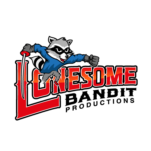 Lonesome Bandit by Dian Utama Lonesome Bandit in T-Shirt Design Inspiration by Dian Utama