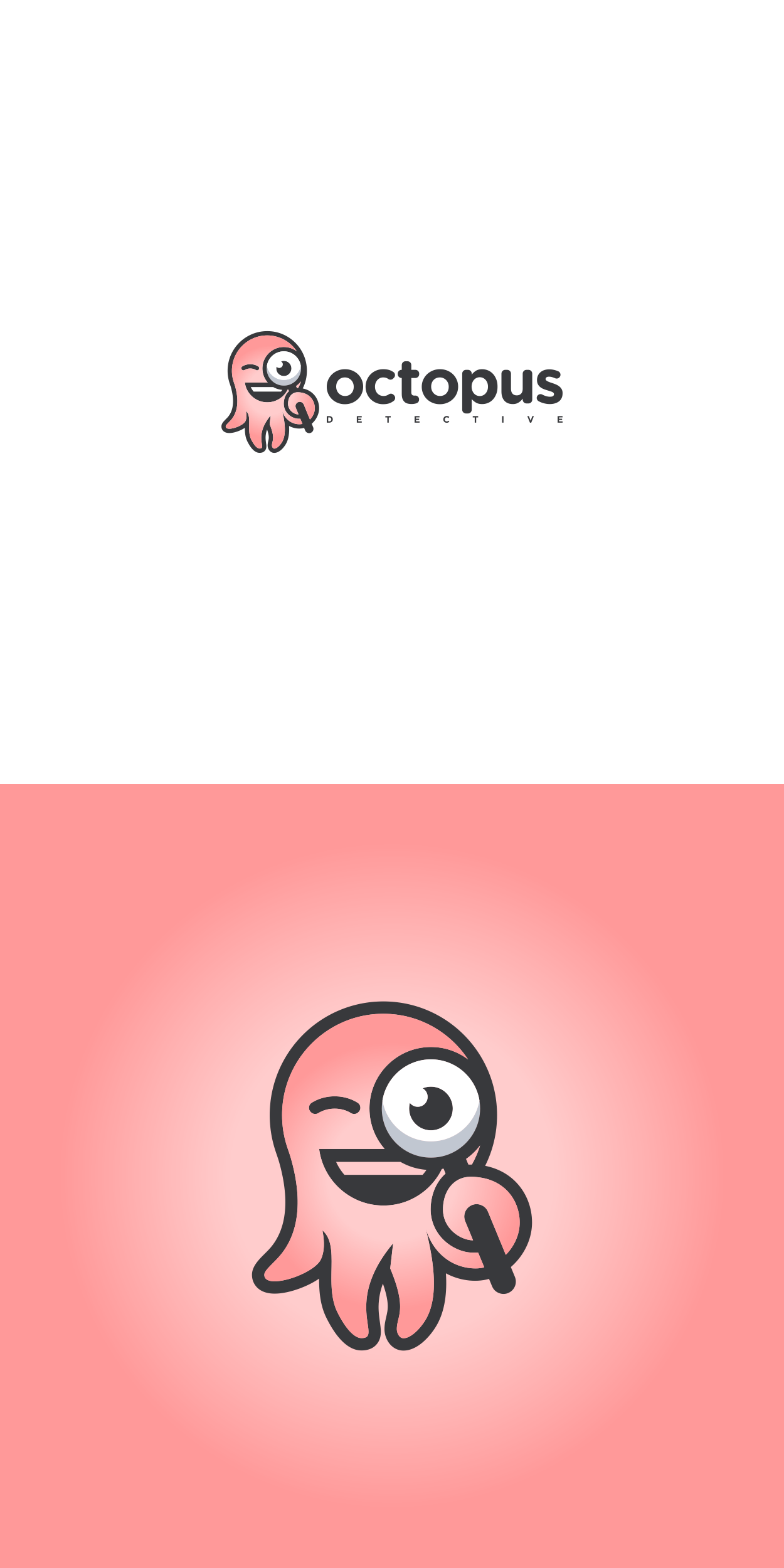 Logo design in Character & Mascot design Inspiration by Artnis