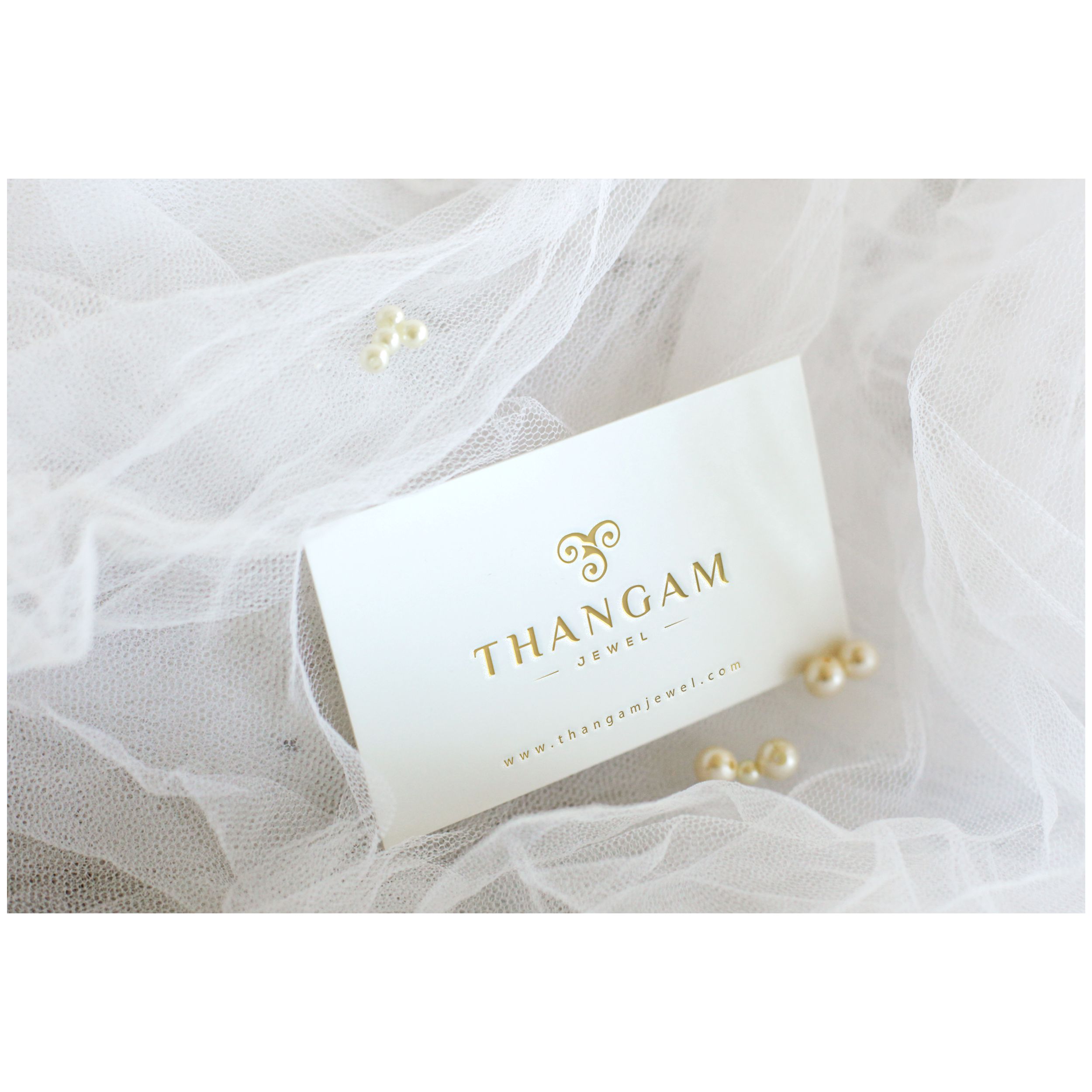 Thangam_business card by Scribblerdesign Thangam_business card in Business Card Design Inspiration by Scribblerdesign
