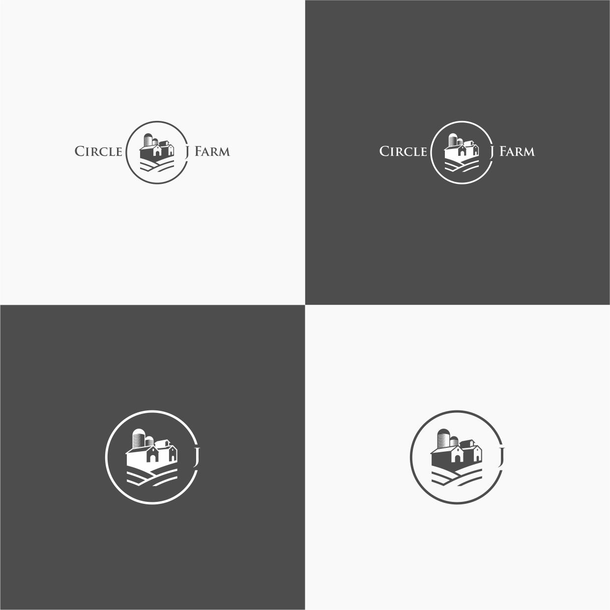 logo in Logo Design Inspiration by Planjer