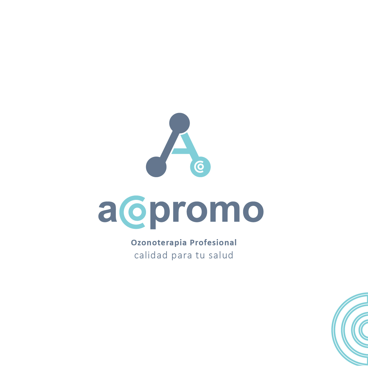 Acopromo by Melisa Acopromo in Logo & Brand Identity Inspiration by Melisa