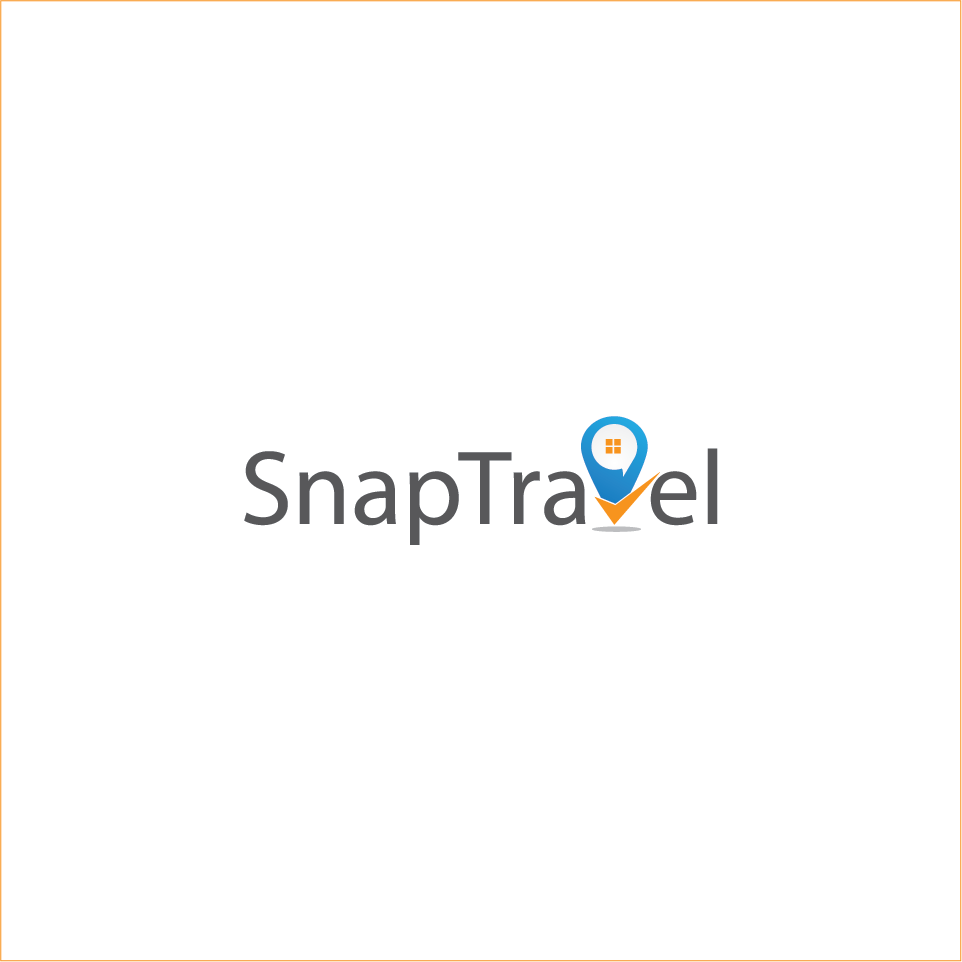 SnapTravel logo by Cublaksuweng SnapTravel logo in Logo Design Inspiration by Cublaksuweng