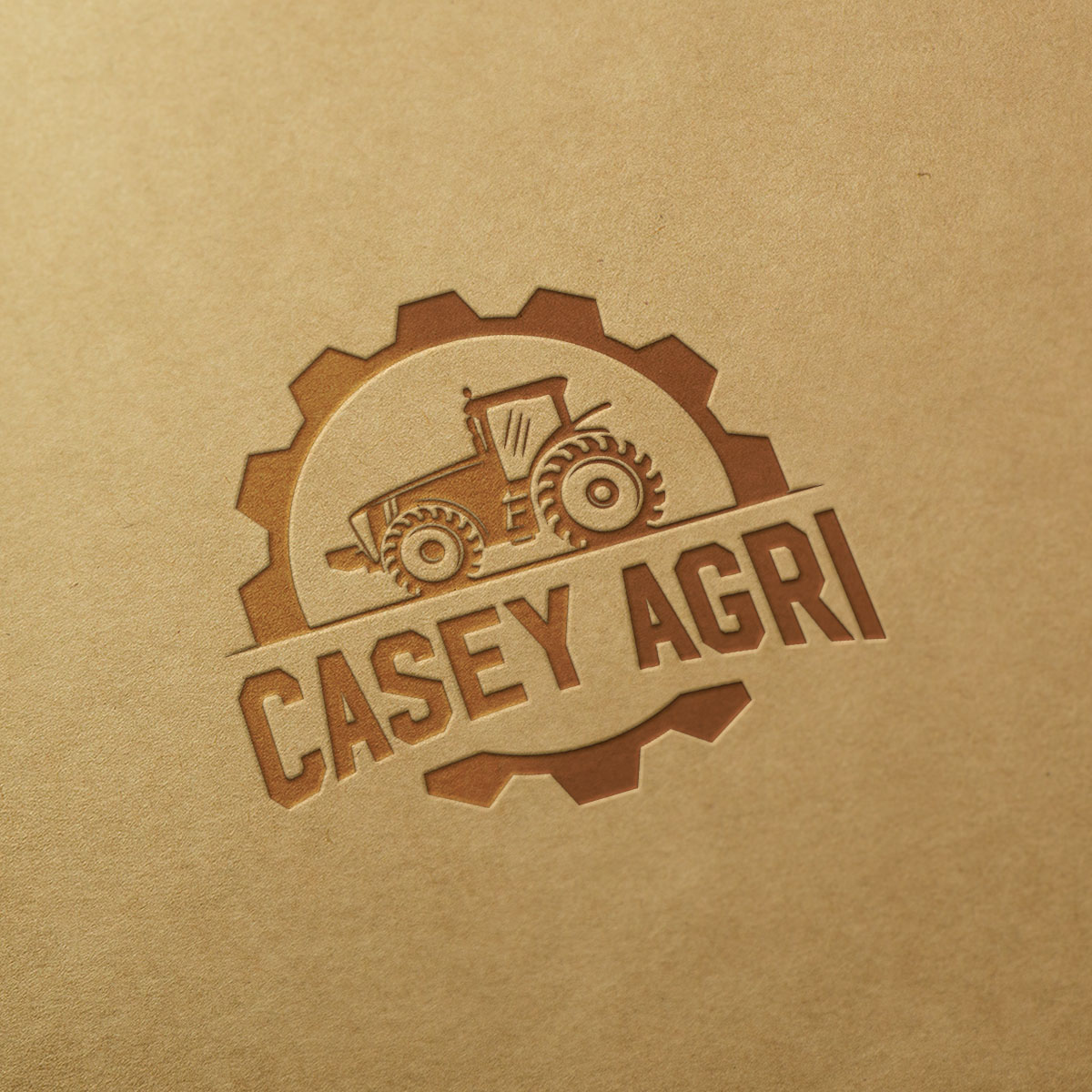 Casey Agri by Waonez Casey Agri in Logo Design Inspiration by Waonez