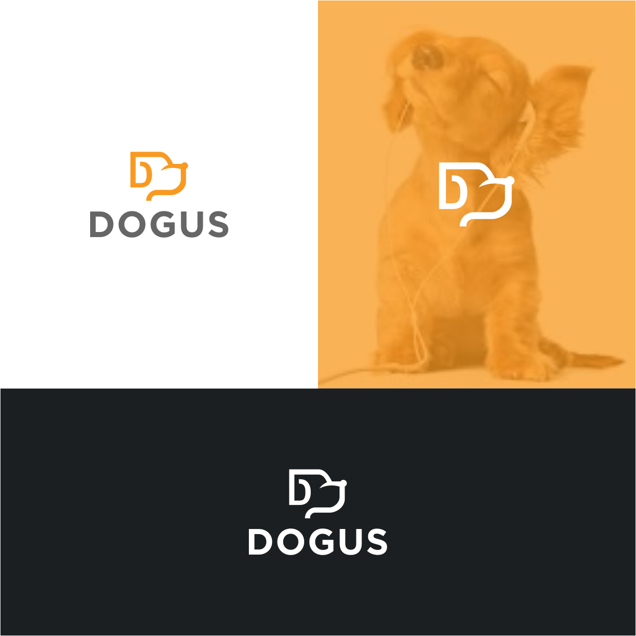 dogus by Wulan dogus in Logo & Brand Identity Inspiration by Wulan