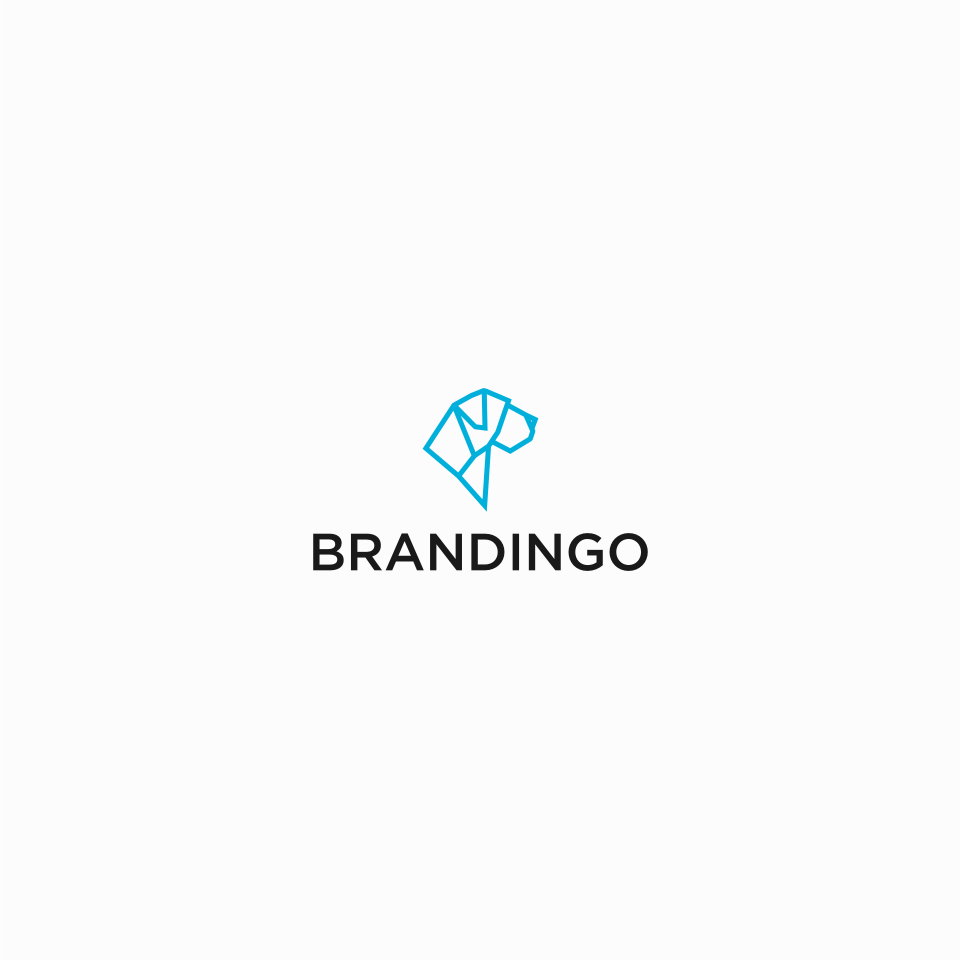 logo for brandingo by Ghathfan logo for brandingo in Logo Design Inspiration by Ghathfan
