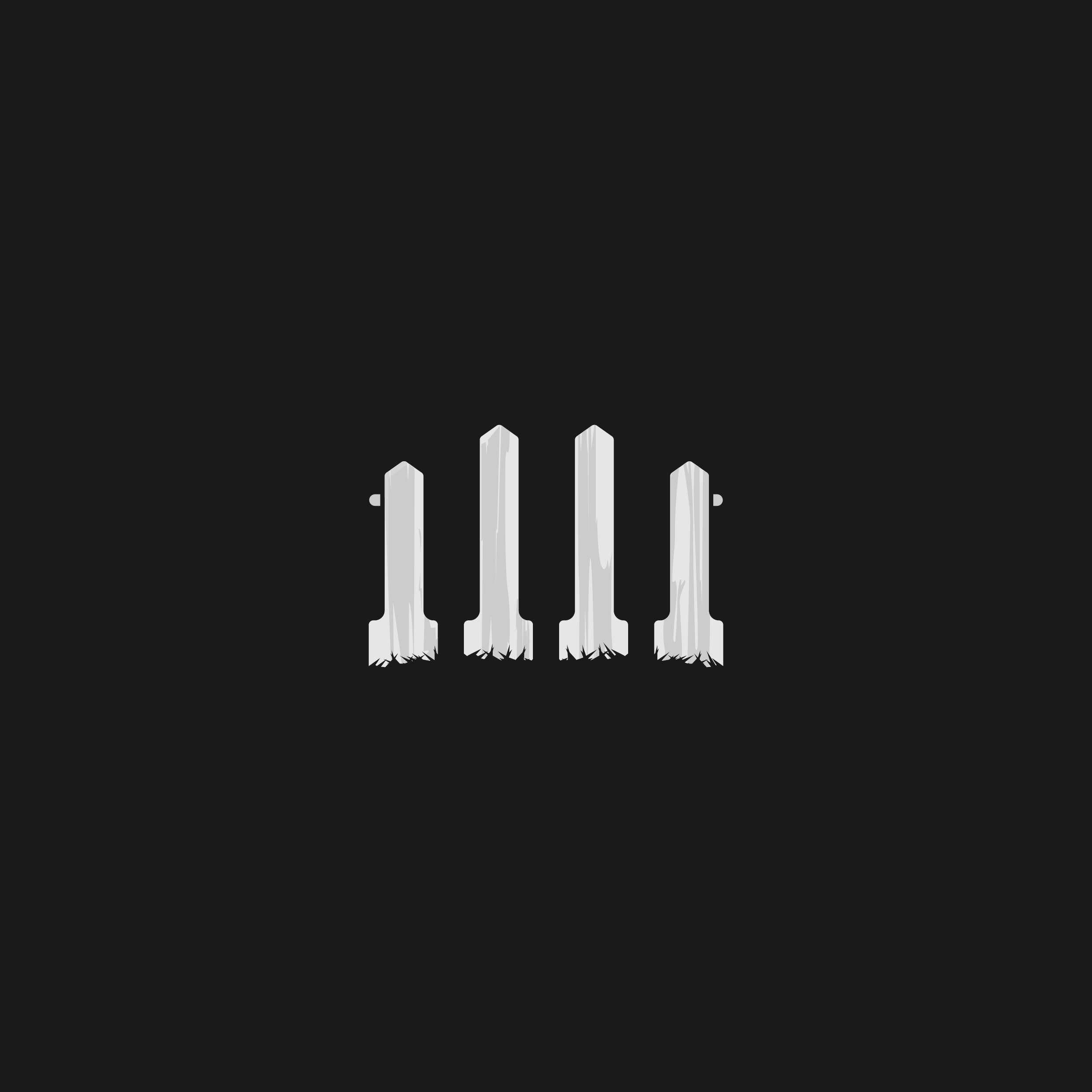 Piano Fence by Wibawaworks Piano Fence in Logo Design Inspiration by Wibawaworks