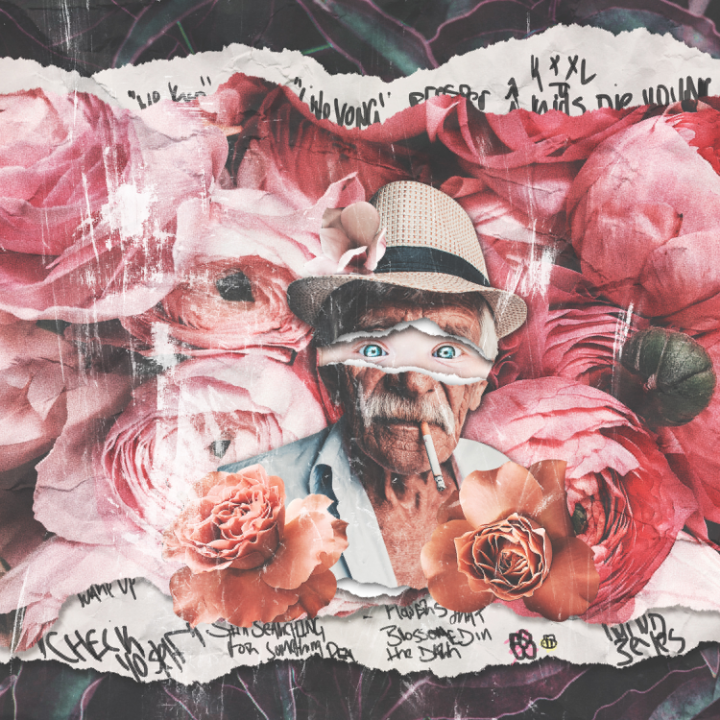Kool Kids Die Young. in Digital Art Inspiration by Tebogo Selepe