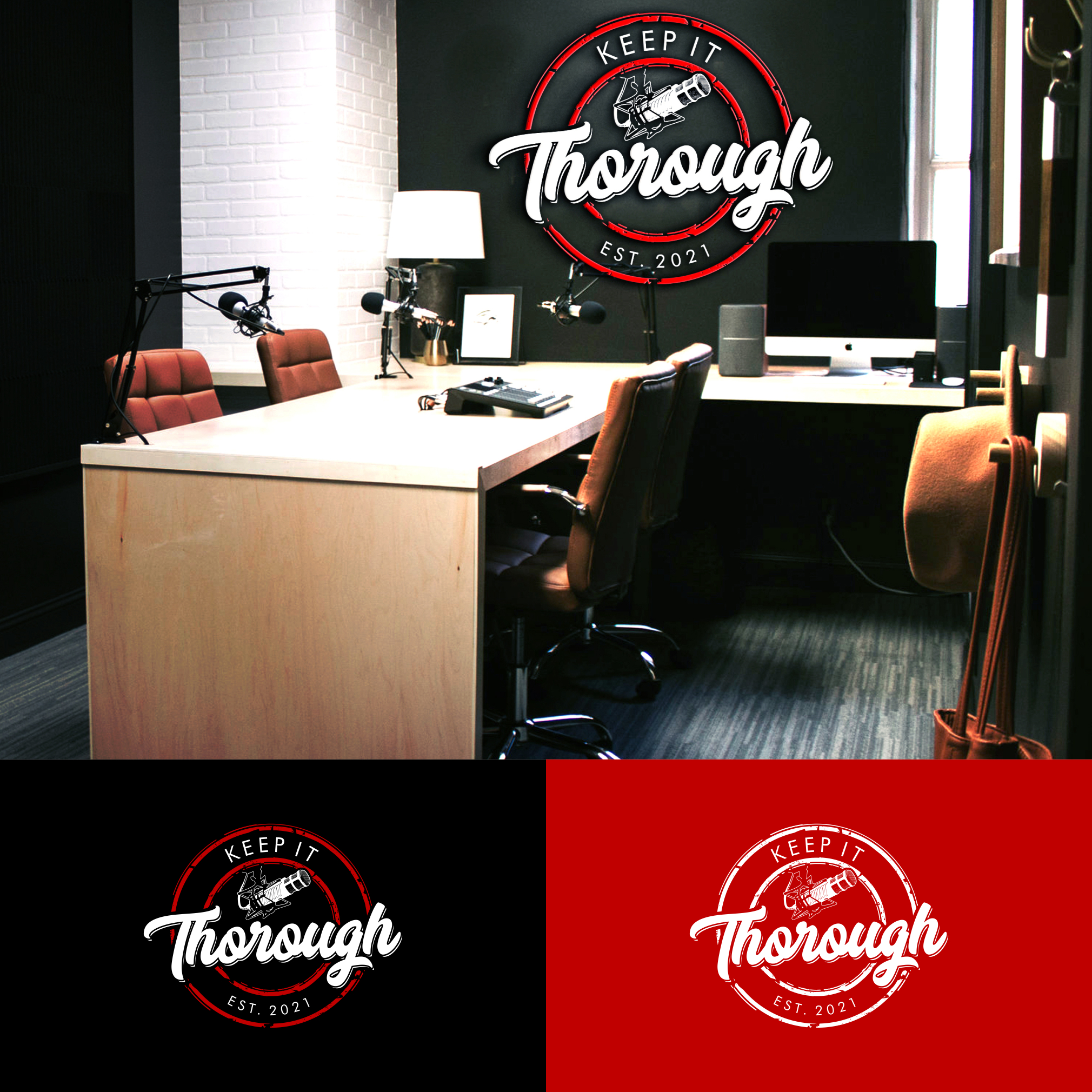 Logo by Doniel Logo in Logo Design Inspiration by Doniel