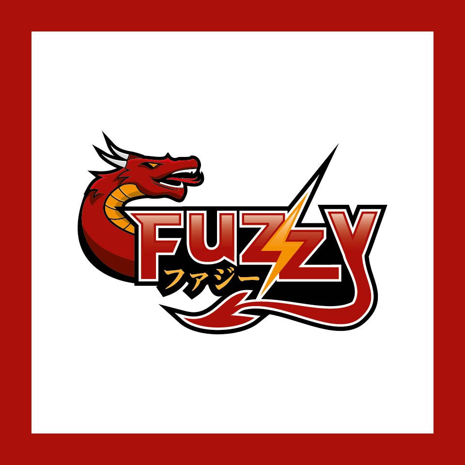 FUZZY by Artistic Media FUZZY in Character & Mascot design Inspiration by Artistic Media