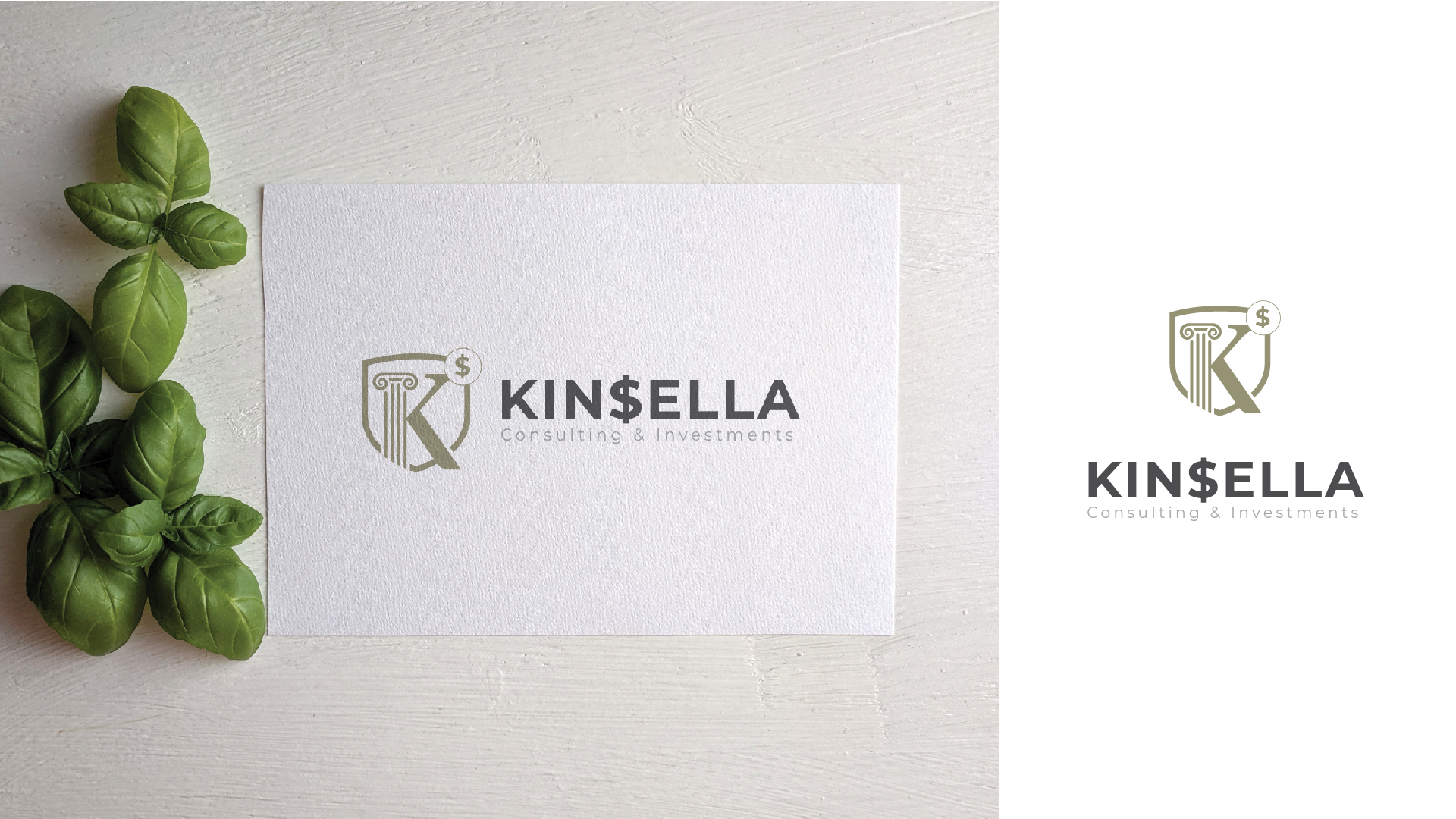 Logo Design by Protpa Chandra Das Logo Design in Logo & Brand Identity Inspiration by Protpa Chandra Das