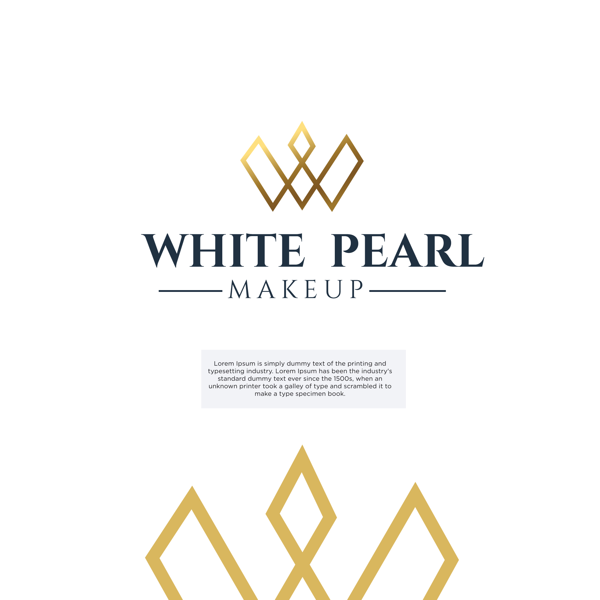 Beuty logo Design by Protpa Chandra Das Beuty logo Design in Logo & Brand Identity Inspiration by Protpa Chandra Das