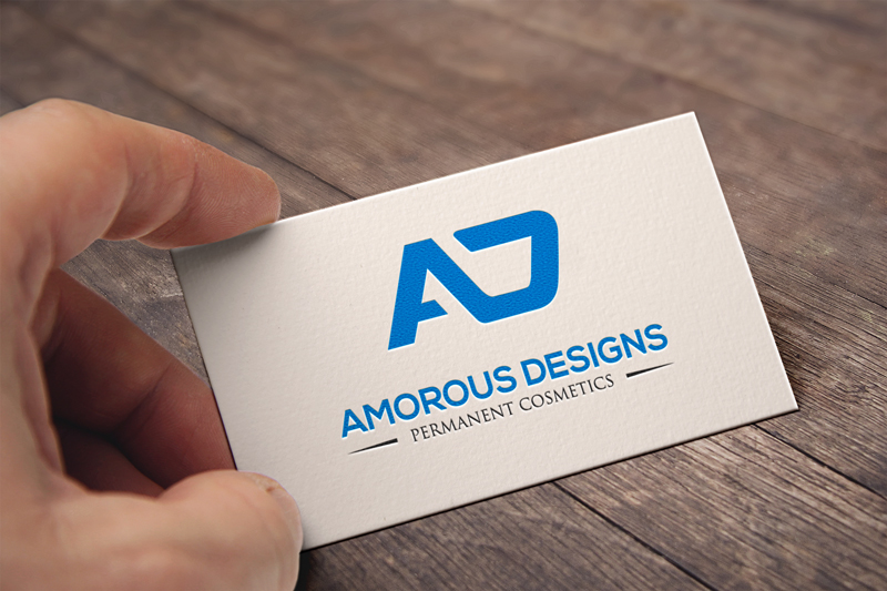 AD logo in Logo And Business Card Design Inspiration by Bd4us