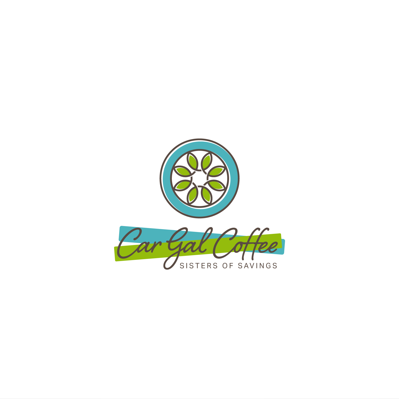 Logo design for car-themed podcast by Monaliba Logo design for car-themed podcast in Logo Design Inspiration by Monaliba
