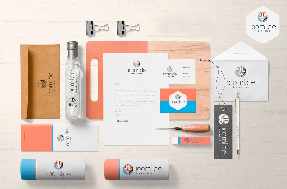 Logo in Logo & Brand Identity Inspiration by Timur4in